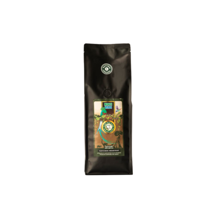 Natural Process Coffee / 250g